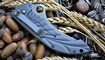 нож Spyderco Tighe Stick C198 Киев