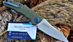 edc nozh maxace corvus-k nozheman club