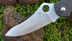 Нож Spyderco Stretch реплика