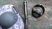 Нож Cold Steel Voyager XL green_5