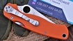 skladnoy nozh spyderco paramilitary 2 c81 replika kupit