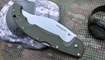 Нож Cold Steel Voyager XL Vaquero