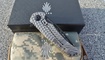 Нож Kizer Ki4489 Yamakasi11