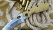 Нож Strider SMF06