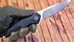 Складной нож Petrified Fish PF-989 W купить