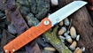 купить нож Stedemon ZKC C03