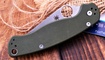 nozh spyderco paramilitary 2 nedorogaya kopiya kupit