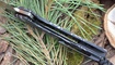 Складной нож Petrified Fish PF-989 W киев