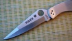 Нож Spyderco Police C07
