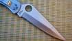 Нож Spyderco Police C07 реплика