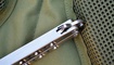 Нож бабочка The One BM43 Киев