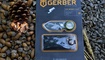 купить Нож Gerber GDC Money Clip