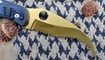Нож Spyderco Civilian C12GS купить
