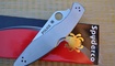 Нож Spyderco Police C07 Харьков