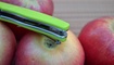 Нож Y-START JIN02 fruit green13