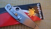 Нож Spyderco Police C07 цена