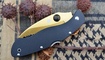 Нож Spyderco Civilian C12GS в Киеве