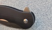 Нож Kizer V4455A1 Dorado11