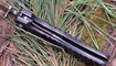 Нож PF-714 black отзывы