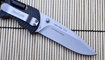 Нож Kershaw Select Fire black недорого