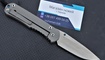 nozh chris reeve large sebenza replika ukraina
