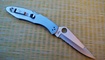 Spyderco Police Serrated C07FS реплика