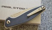 Realsteel E771 Sea Eagle G10 9