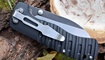 Petrified Fish Guard PF-714 black заказать