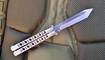 Нож бабочка The One BM47
