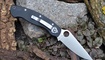 Нож Spyderco Military C36