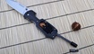 Нож Kershaw Select Fire black в Киеве