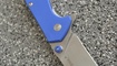 Steel H5 Gerfalcon blue