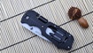 Нож Kershaw Select Fire black в Днепре