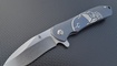 Нож Kizer  Ki5464A2 Hustler