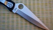 купить Нож Spyderco Police G10