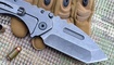Нож Medford Praetorian реплика