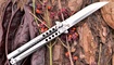 kupit balisong steelclaw sekiro-01 v ukraine