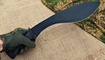 machete ka-bar replika tsena