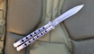 Нож бабочка The One BM41 реплика