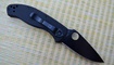 Нож Spyderco Tenacious C122