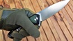 Нож Petrified Fish Pub PF-838 GR купить