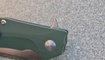 Нож Kizer V4431A2 Sovereign-Tang12
