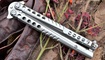 balisong steelclaw sekiro-01 prodazha