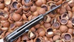 Нож Petrified Fish Golde PF-969 G3 магазин ножеман