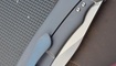 Нож Kizer  Ki5464A2 Hustler9