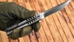 balisong steelclaw sekiro-01 kupit