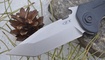 Нож Zero Tolerance 0620 Emerson tanto1