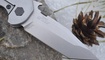 Нож Zero Tolerance 0620 Emerson tanto3