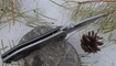 Нож Zero Tolerance 0620 Emerson tanto4