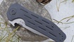 Нож Zero Tolerance 0620 Emerson tanto8